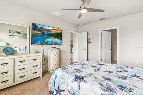 A home in PORT CHARLOTTE