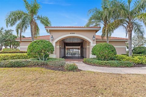 A home in PORT CHARLOTTE