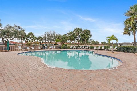 A home in PORT CHARLOTTE