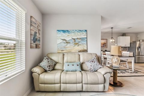 A home in PORT CHARLOTTE