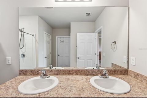 A home in PORT CHARLOTTE