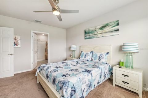 A home in PORT CHARLOTTE