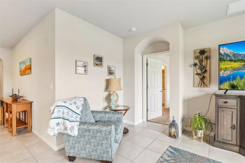 A home in PORT CHARLOTTE