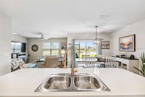 A home in PORT CHARLOTTE