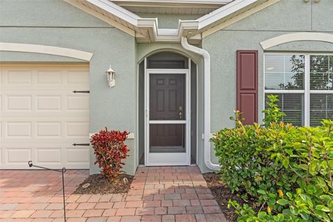 A home in PORT CHARLOTTE