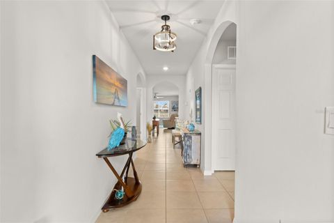 A home in PORT CHARLOTTE