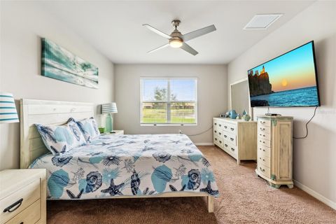 A home in PORT CHARLOTTE