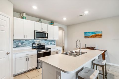 A home in PORT CHARLOTTE