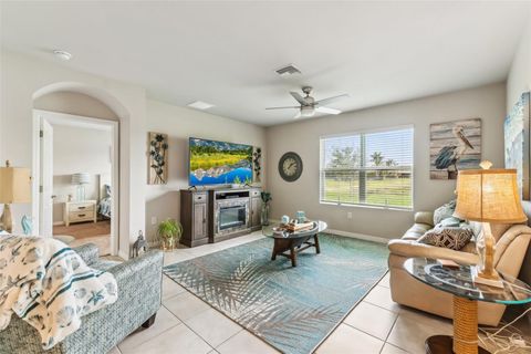 A home in PORT CHARLOTTE
