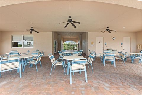 A home in PORT CHARLOTTE