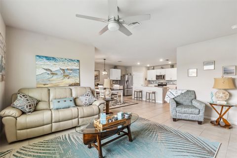 A home in PORT CHARLOTTE