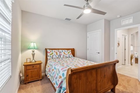A home in PORT CHARLOTTE