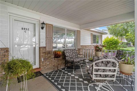 A home in OCALA