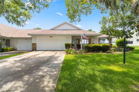 A home in OCALA