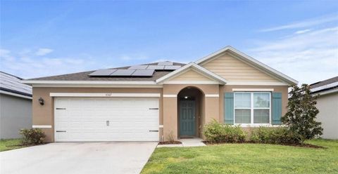 5367 DOUGLAS FIR DRIVE ST CLOUD FL 34771