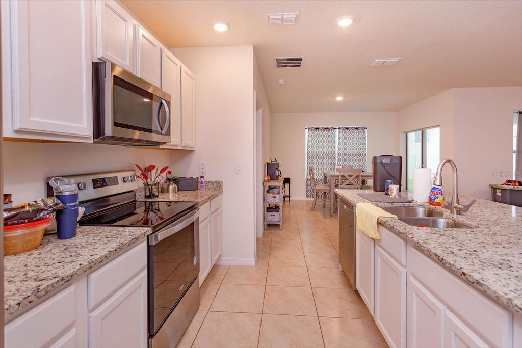 Photo of 5367 Douglas Fir Drive, Saint Cloud, FL 34771 (MLS # O6309197)