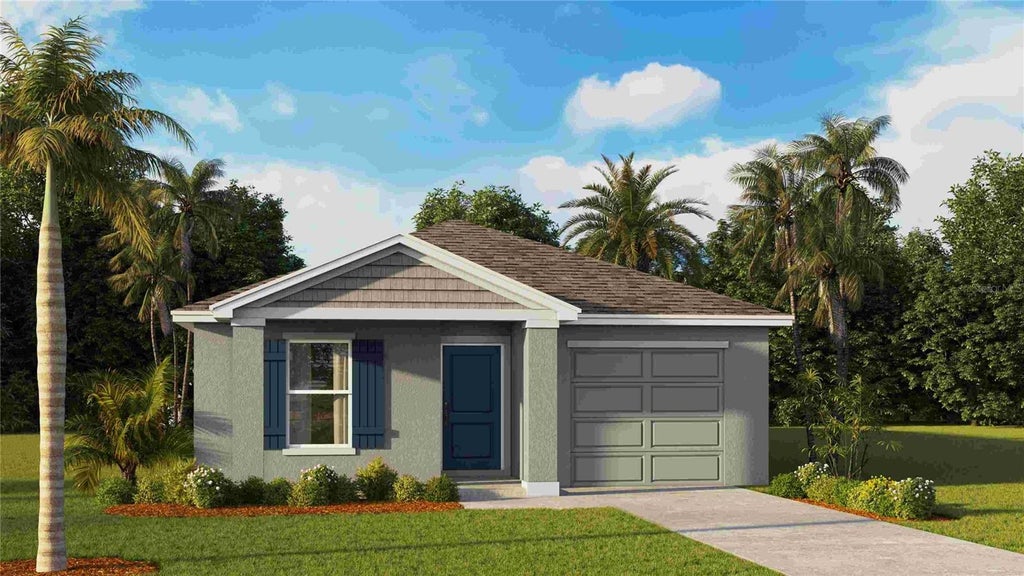 Photo of 12051 Isle Royale Drive, Hudson, FL 34669 (MLS # TB8550088)
