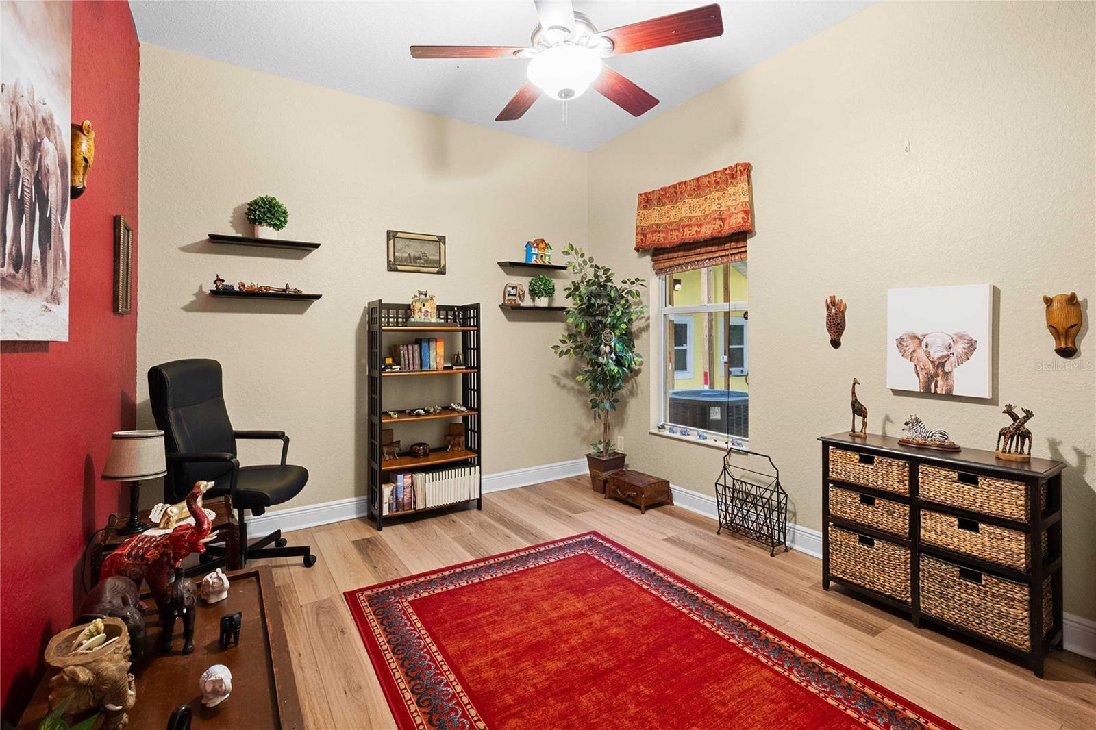 QUAIL HOLLOW PINES - Residential