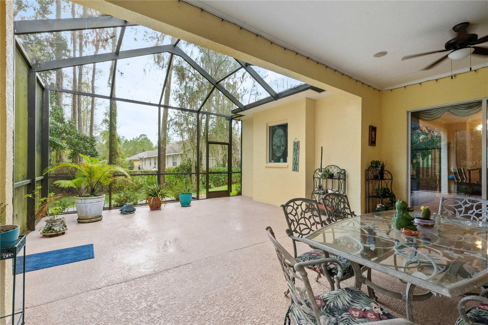 QUAIL HOLLOW PINES - Residential