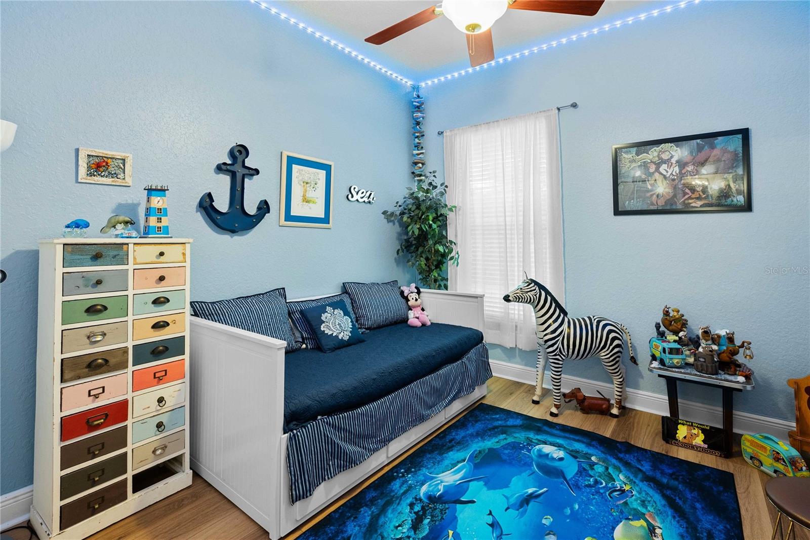 QUAIL HOLLOW PINES - Residential