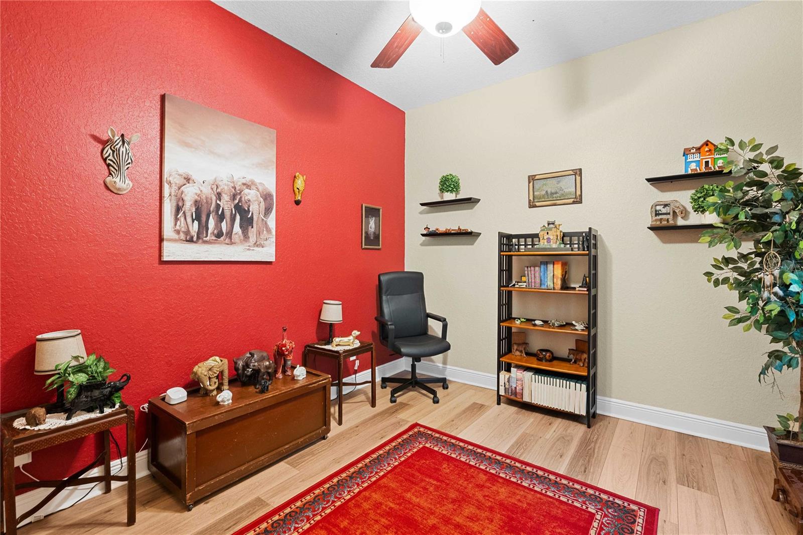 QUAIL HOLLOW PINES - Residential