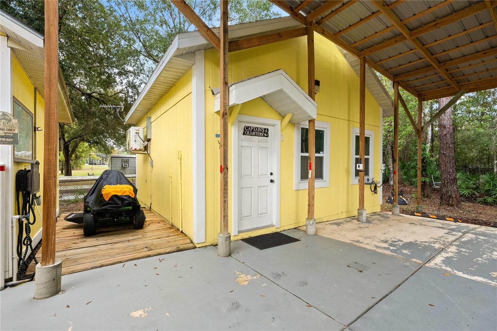 QUAIL HOLLOW PINES - Residential