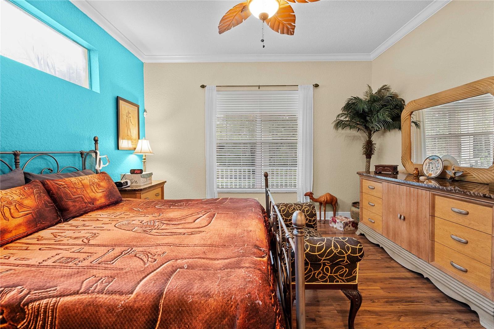 QUAIL HOLLOW PINES - Residential