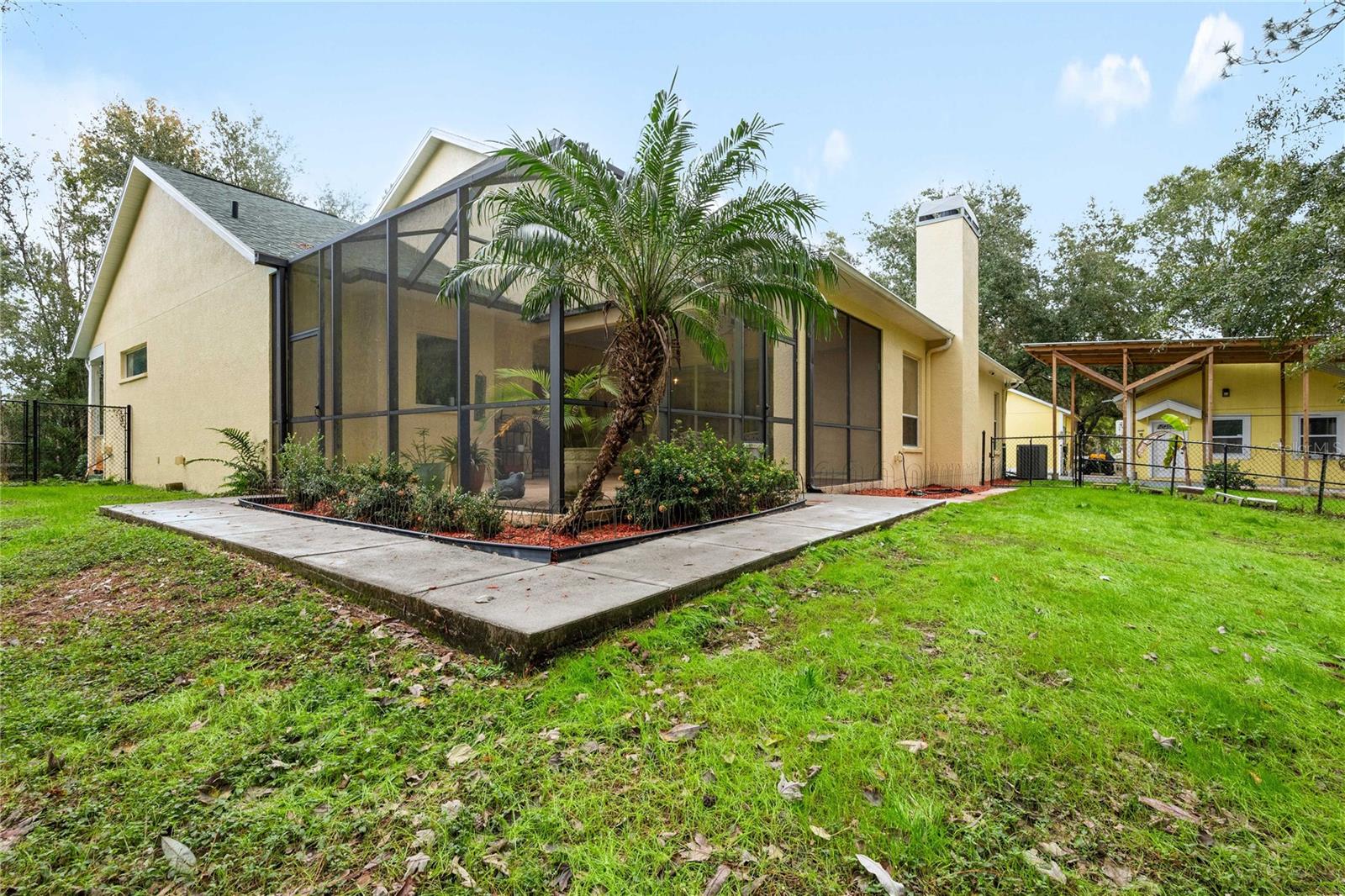 QUAIL HOLLOW PINES - Residential