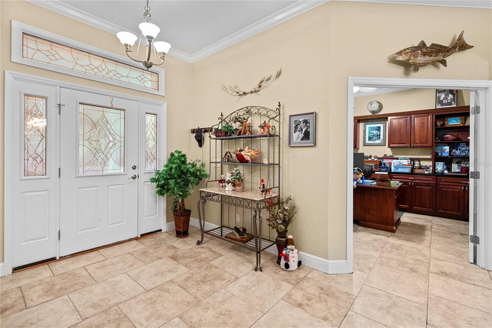 QUAIL HOLLOW PINES - Residential