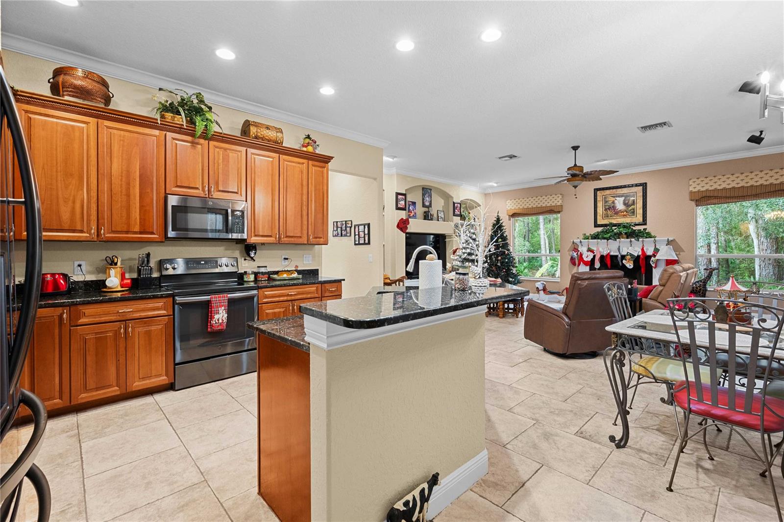 QUAIL HOLLOW PINES - Residential