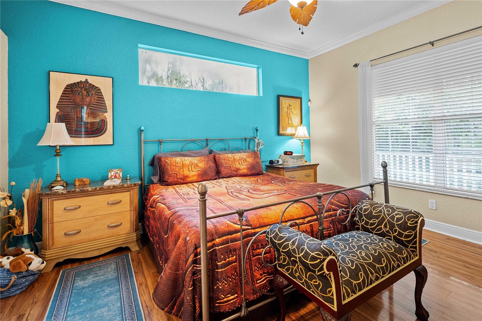 QUAIL HOLLOW PINES - Residential