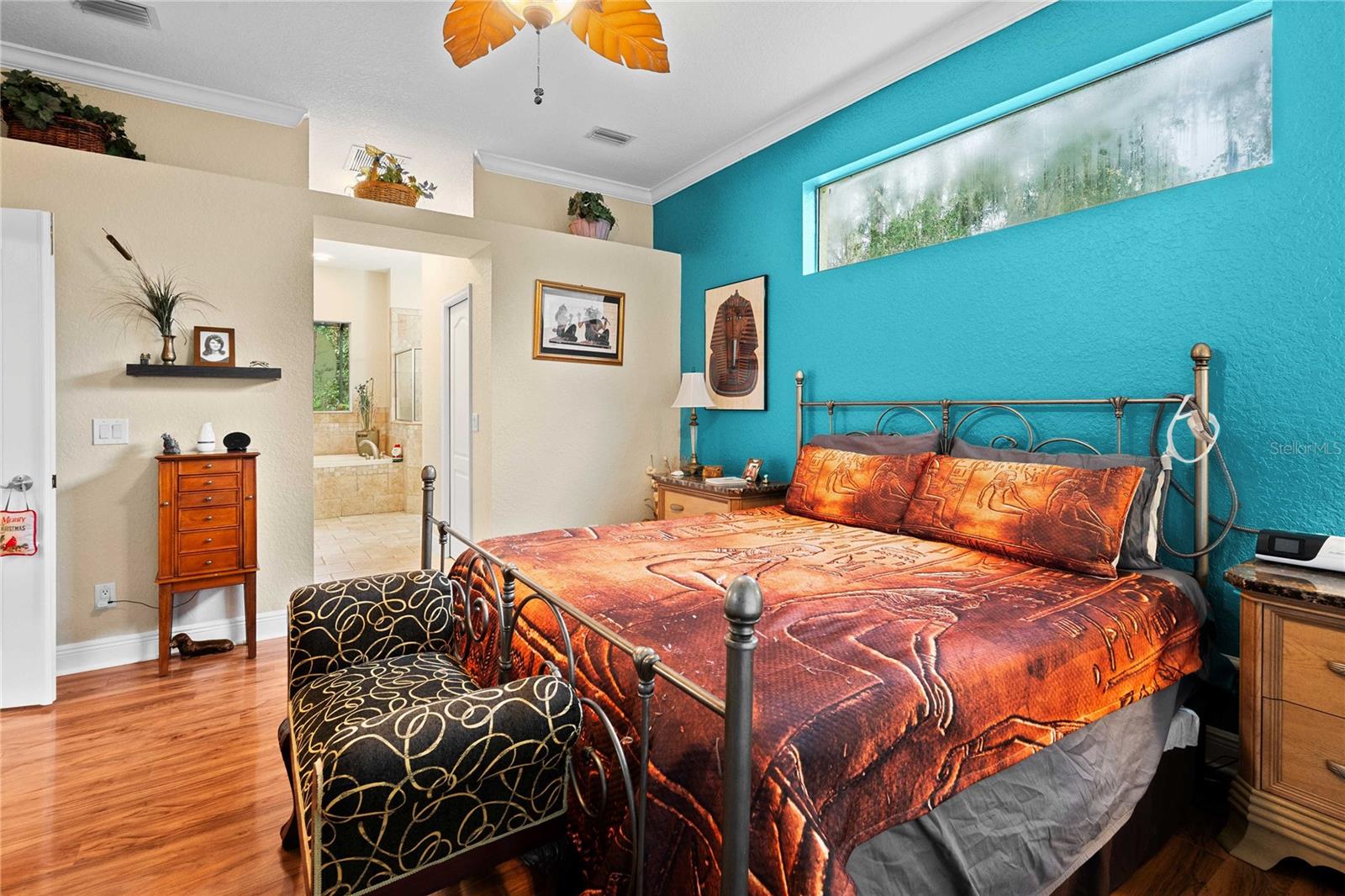 QUAIL HOLLOW PINES - Residential