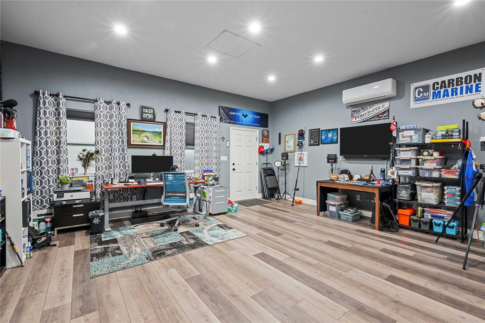 QUAIL HOLLOW PINES - Residential