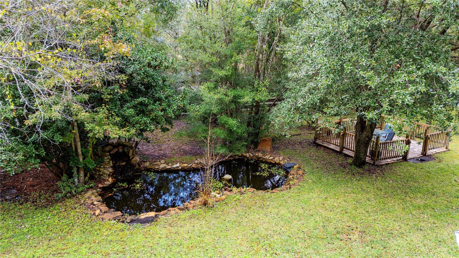 QUAIL HOLLOW PINES - Residential