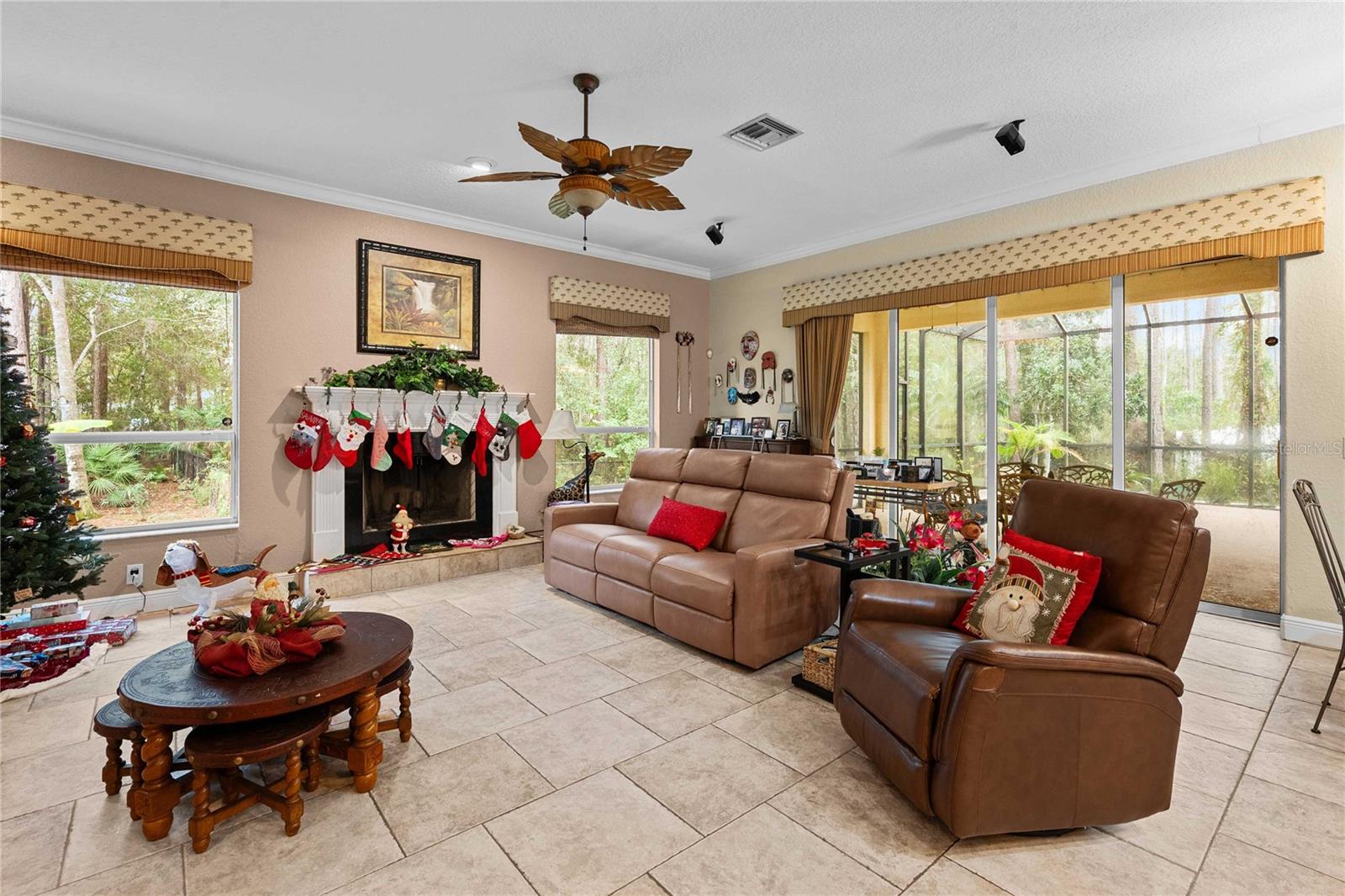 QUAIL HOLLOW PINES - Residential