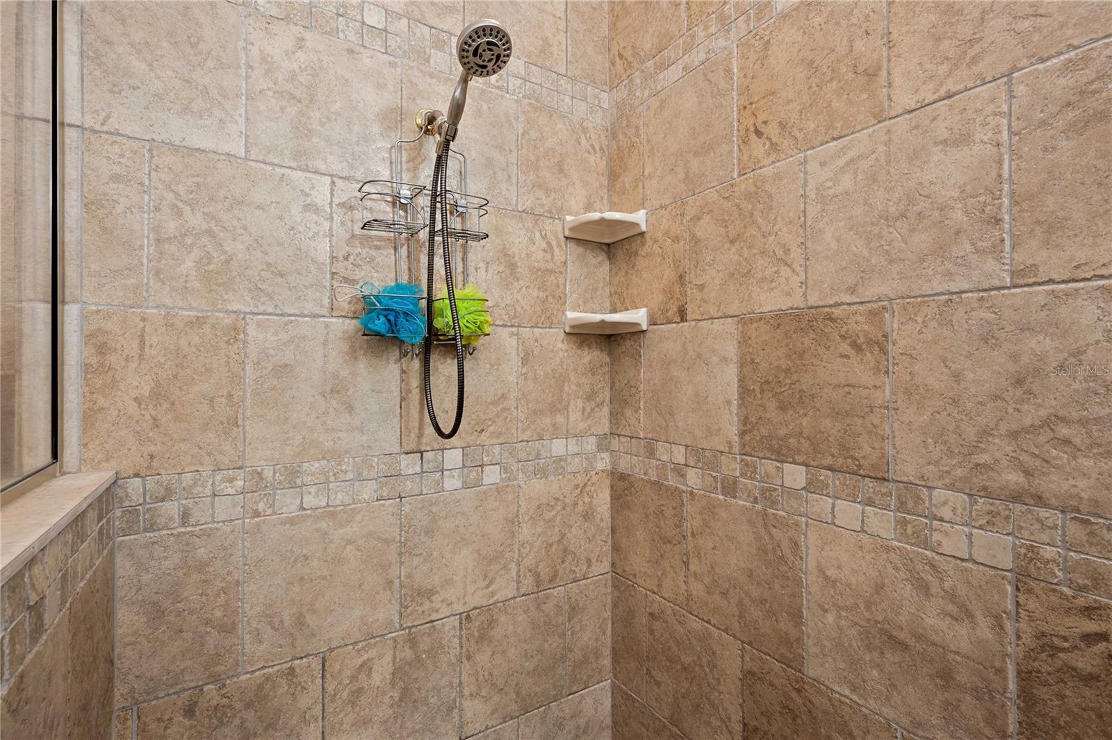 QUAIL HOLLOW PINES - Residential