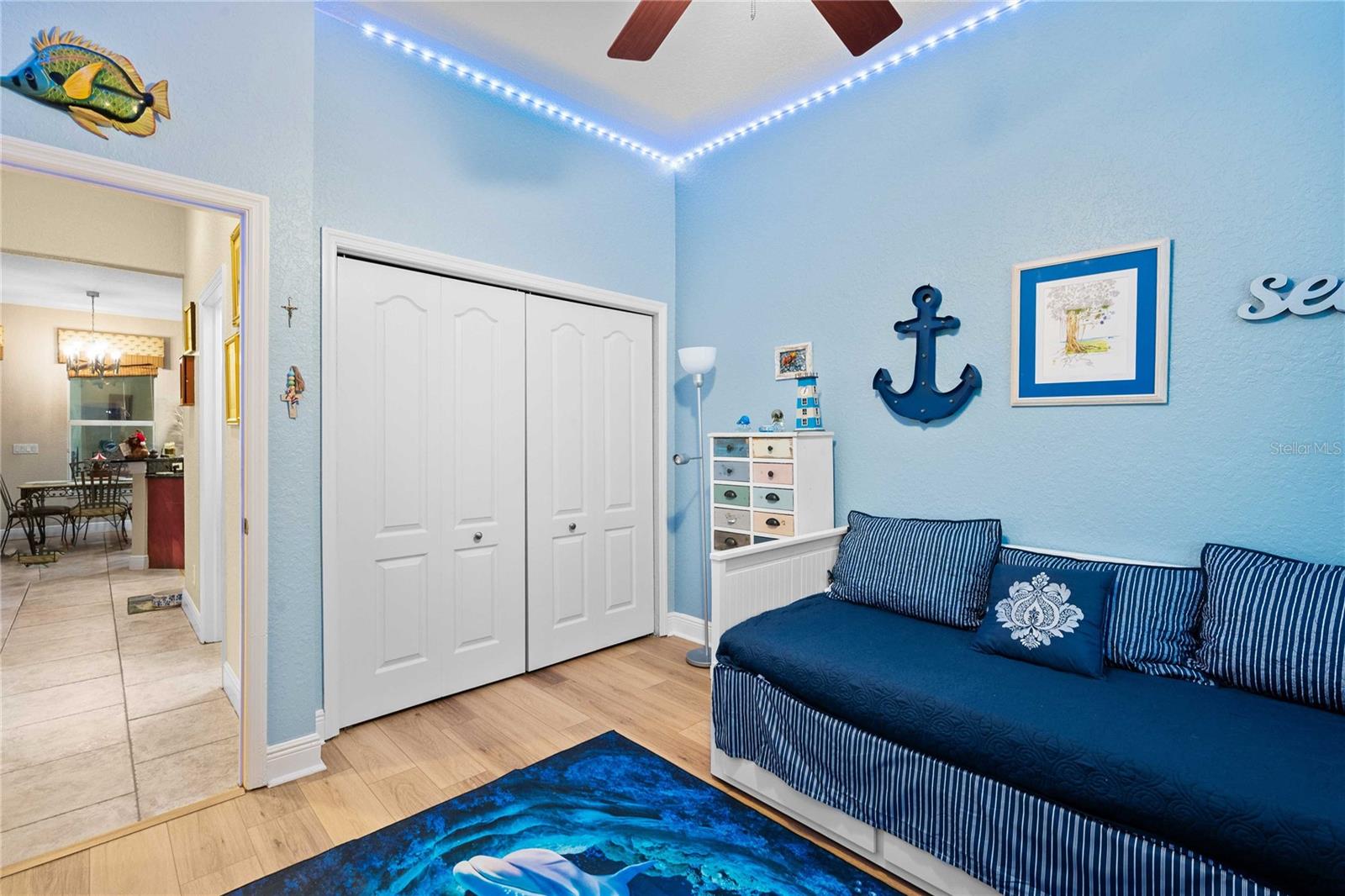 QUAIL HOLLOW PINES - Residential