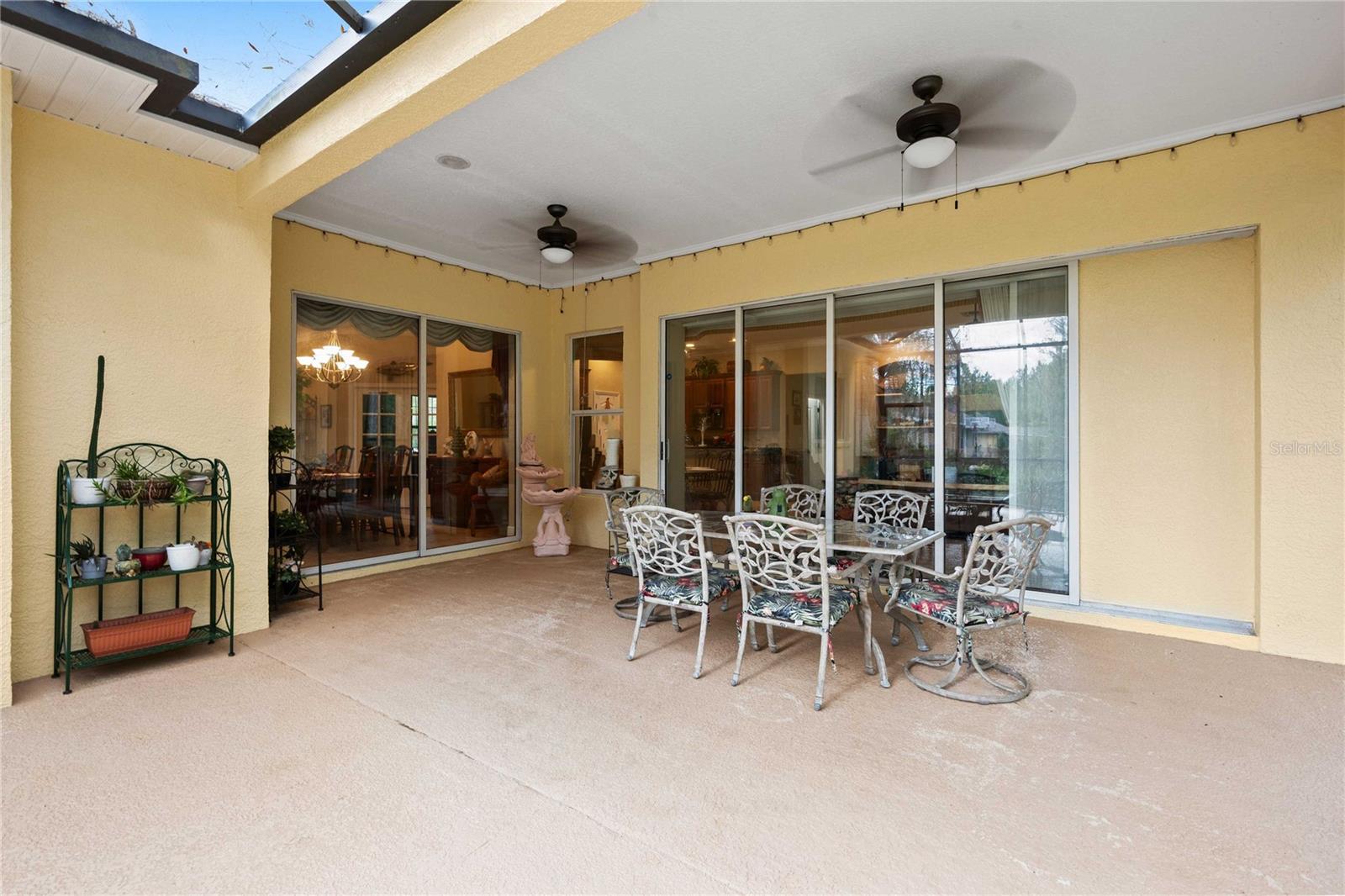 QUAIL HOLLOW PINES - Residential