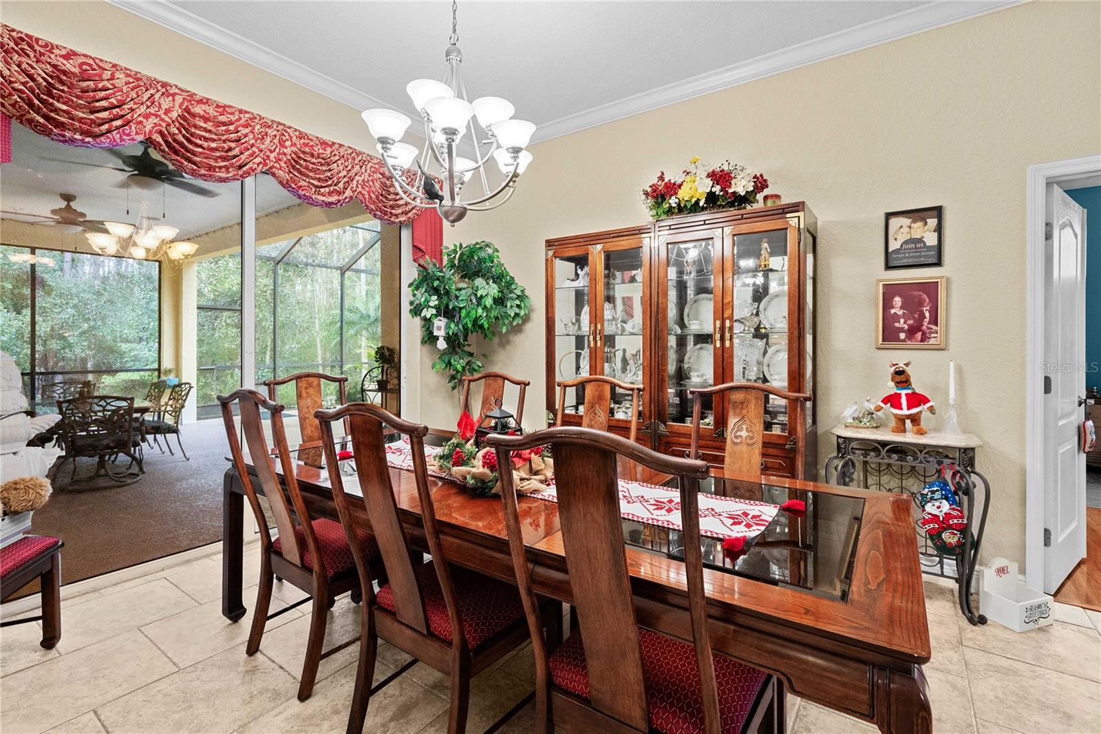 QUAIL HOLLOW PINES - Residential