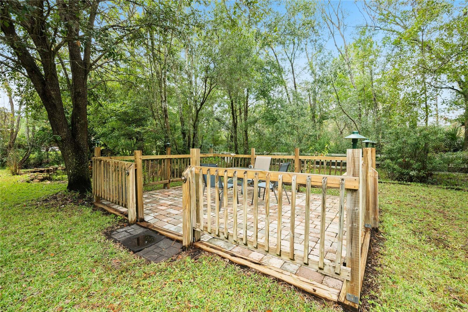 QUAIL HOLLOW PINES - Residential