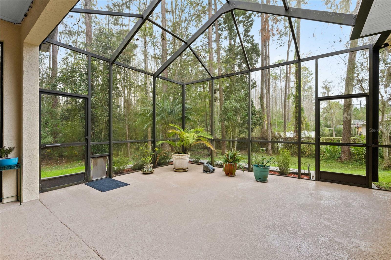 QUAIL HOLLOW PINES - Residential