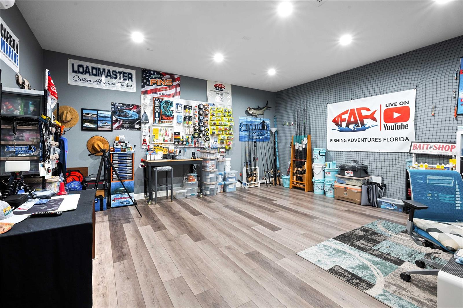 QUAIL HOLLOW PINES - Residential