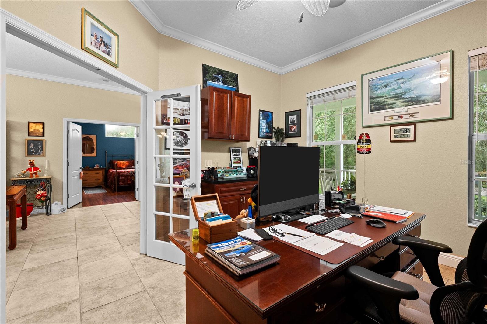 QUAIL HOLLOW PINES - Residential