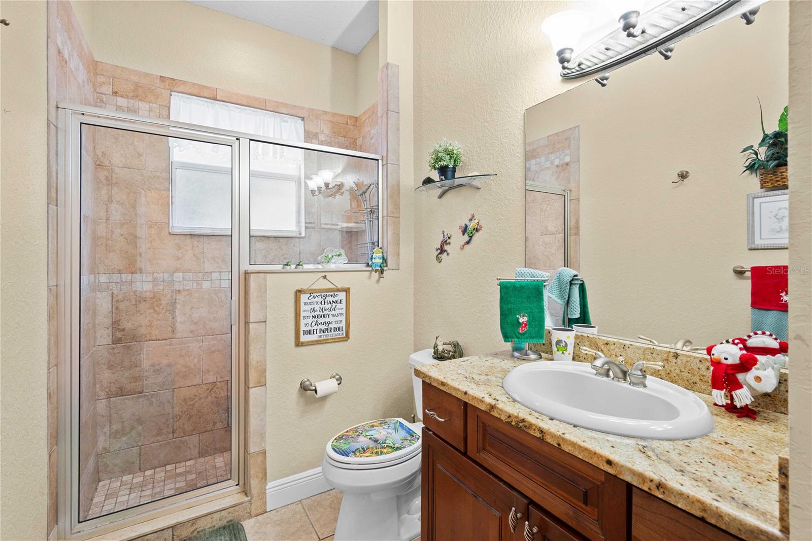 QUAIL HOLLOW PINES - Residential