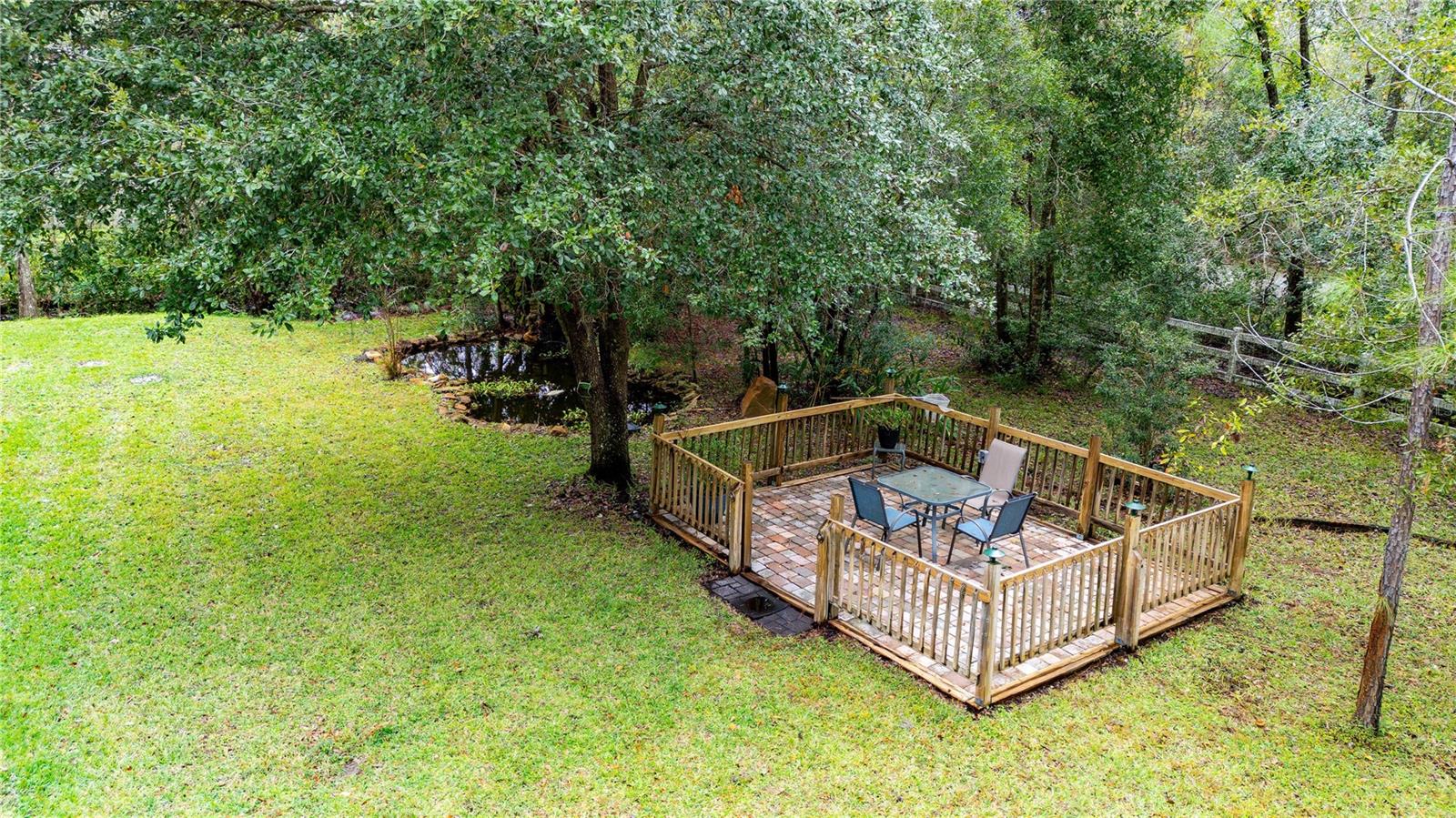 QUAIL HOLLOW PINES - Residential