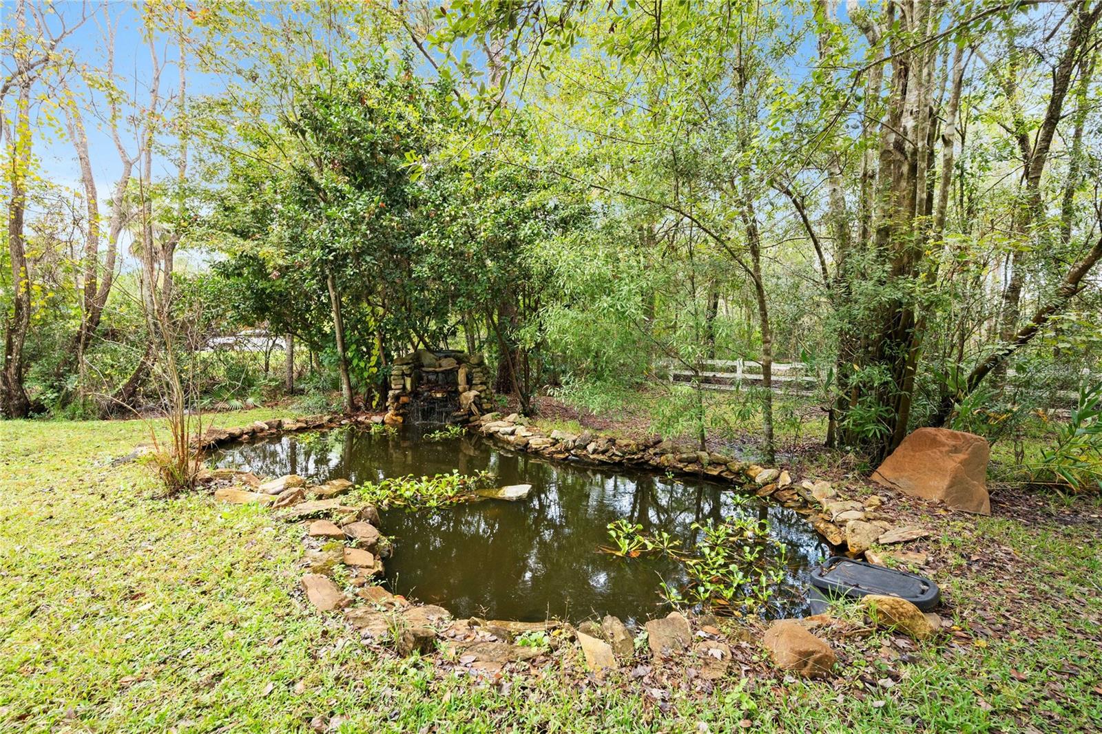 QUAIL HOLLOW PINES - Residential