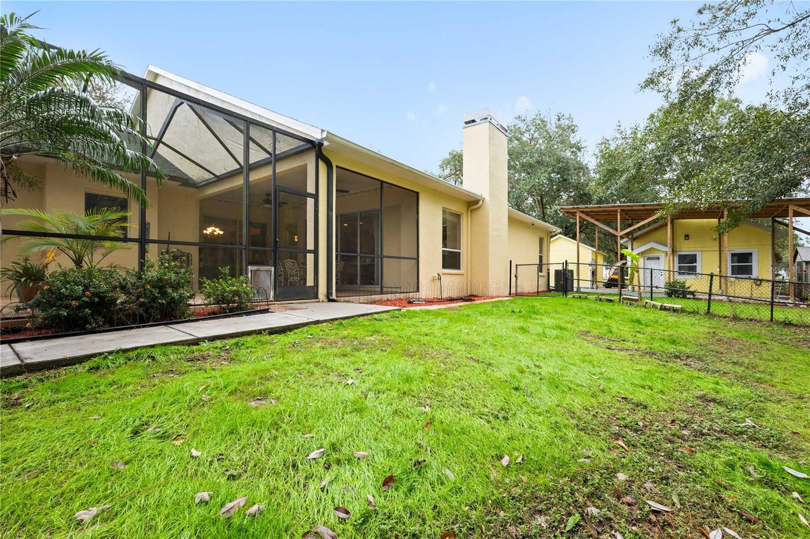 QUAIL HOLLOW PINES - Residential