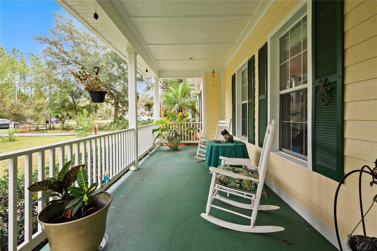 QUAIL HOLLOW PINES - Residential