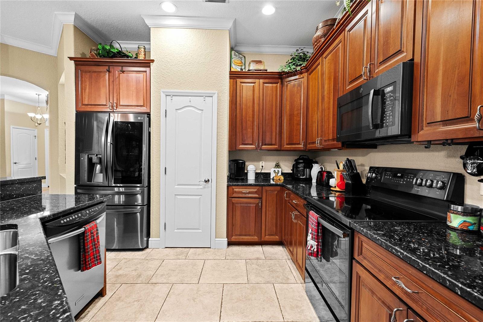 QUAIL HOLLOW PINES - Residential