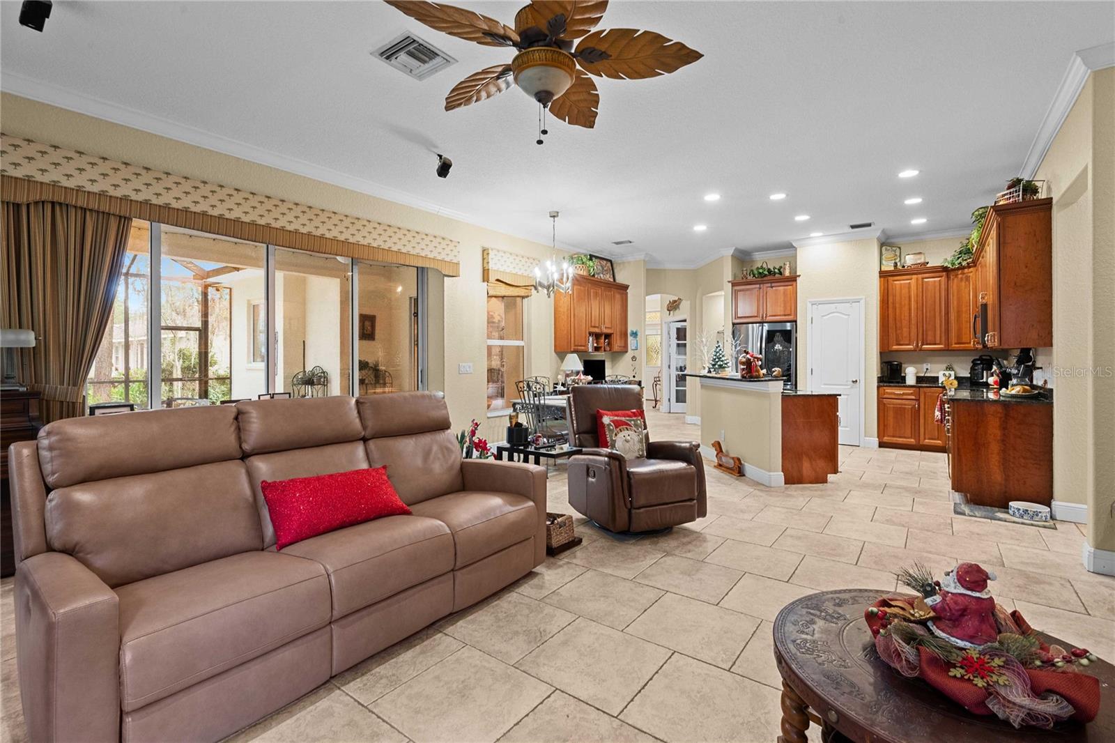 QUAIL HOLLOW PINES - Residential